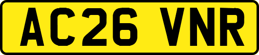 AC26VNR