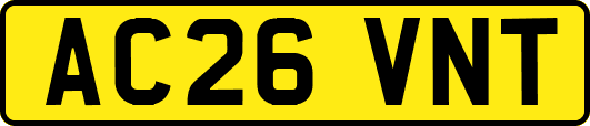 AC26VNT