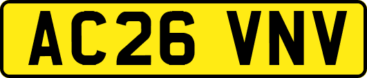 AC26VNV