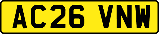 AC26VNW