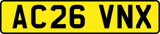 AC26VNX