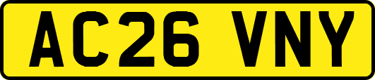 AC26VNY