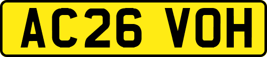 AC26VOH