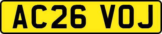 AC26VOJ