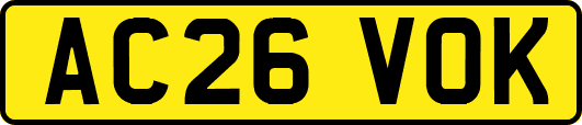 AC26VOK