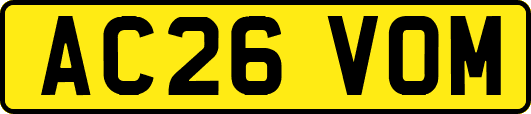 AC26VOM