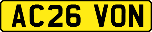 AC26VON