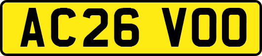 AC26VOO