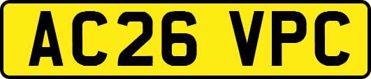 AC26VPC
