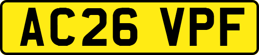 AC26VPF
