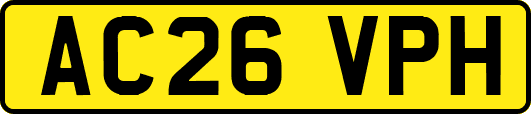 AC26VPH
