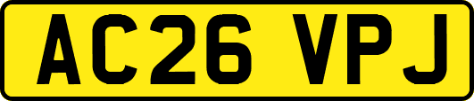AC26VPJ