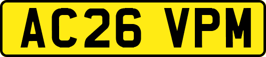 AC26VPM