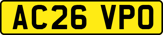 AC26VPO