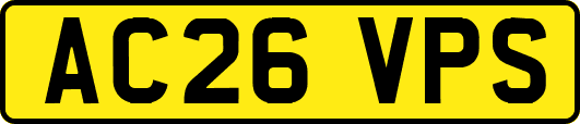 AC26VPS