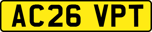 AC26VPT