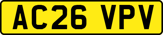 AC26VPV