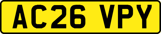 AC26VPY