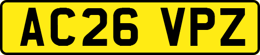 AC26VPZ