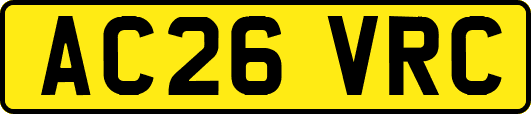 AC26VRC