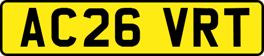 AC26VRT