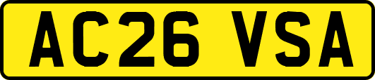 AC26VSA