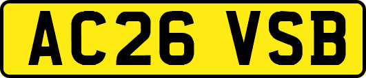 AC26VSB