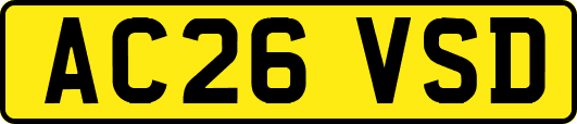 AC26VSD