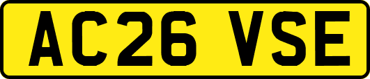 AC26VSE