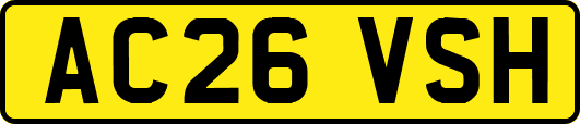 AC26VSH