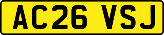 AC26VSJ