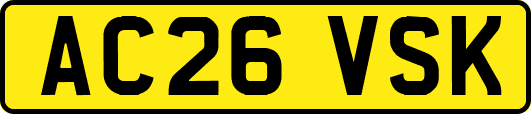 AC26VSK
