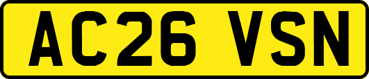 AC26VSN