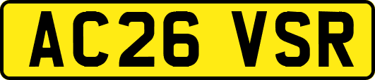 AC26VSR
