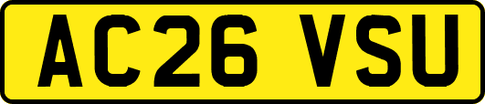 AC26VSU