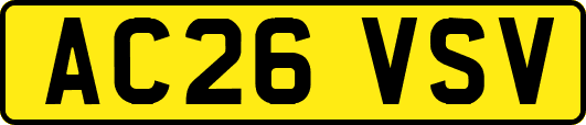 AC26VSV