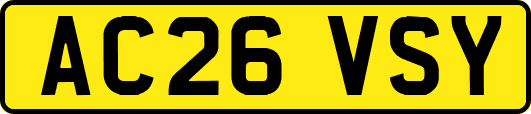 AC26VSY