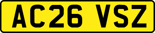 AC26VSZ