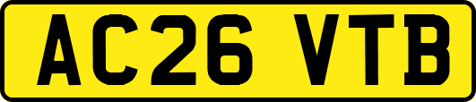 AC26VTB