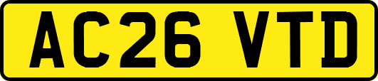 AC26VTD