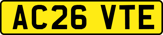 AC26VTE