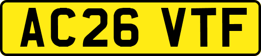 AC26VTF