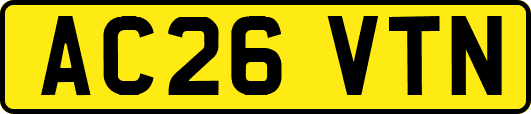 AC26VTN
