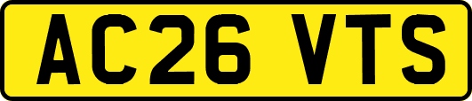 AC26VTS