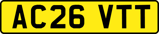 AC26VTT