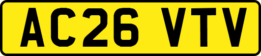 AC26VTV