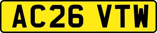 AC26VTW