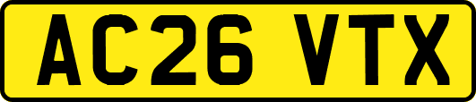 AC26VTX