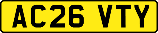 AC26VTY