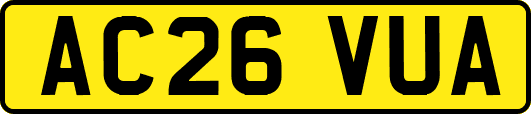 AC26VUA